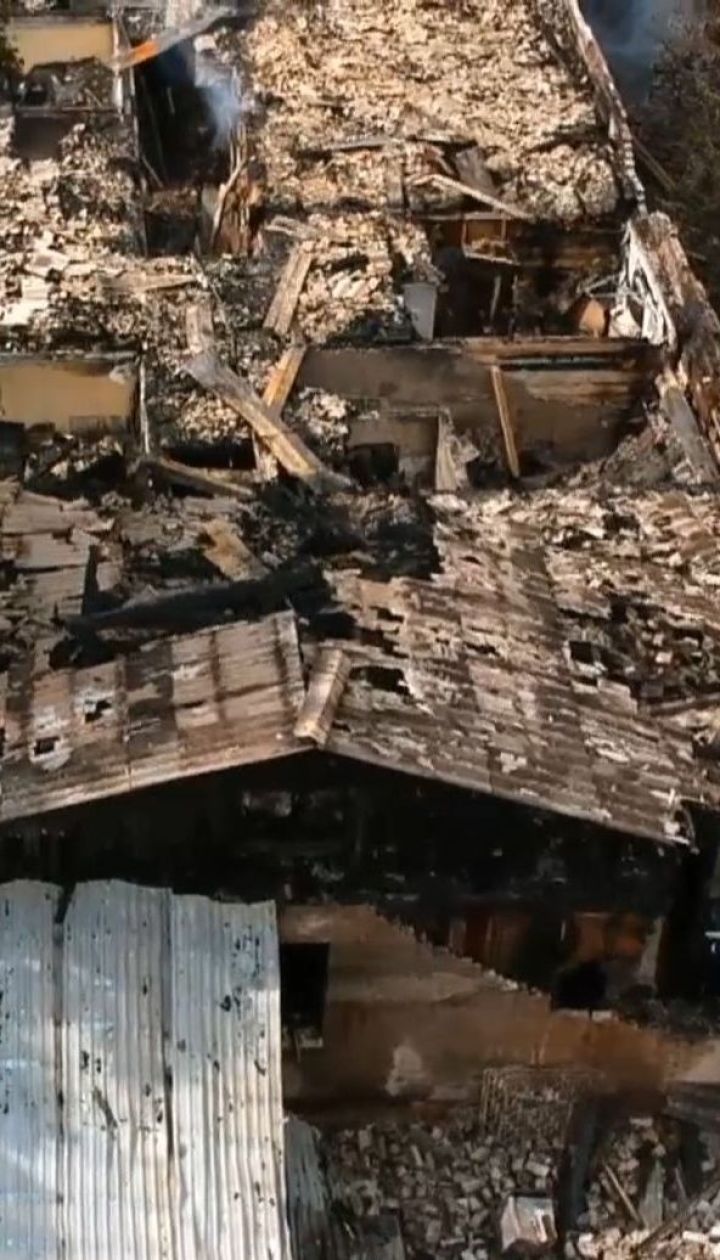 Жалобу оголосили в Одесі через пожежу в Центрі психічного здоров’я