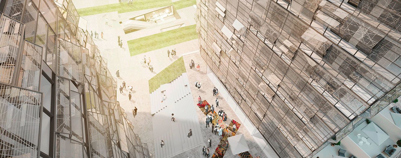 Art Kvartal City Space_реклама