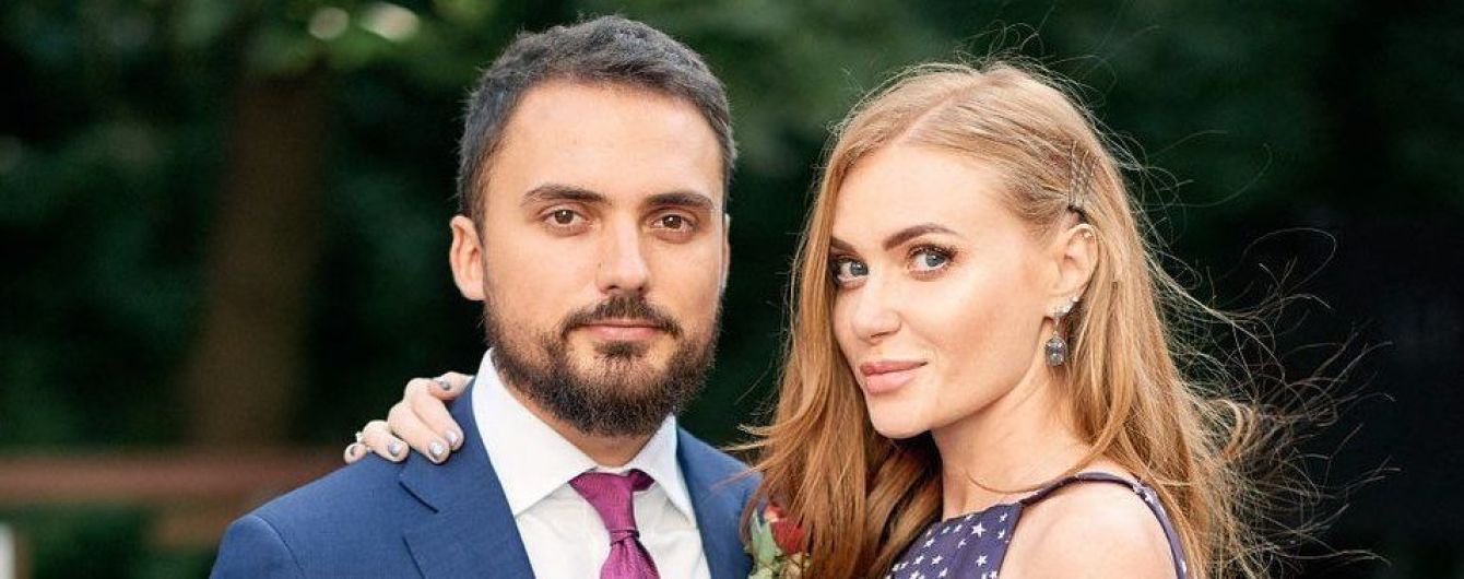 "Я ухвалив рішення": чоловік Слави з "НЕАНГЕЛІВ" вперше прокоментував розлучення