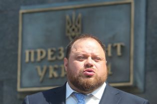 У Зеленського заявили про порушення регламенту при ухваленні Виборчого кодексу