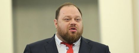 Зеленський звільнив і знову призначив свого представника в Раді