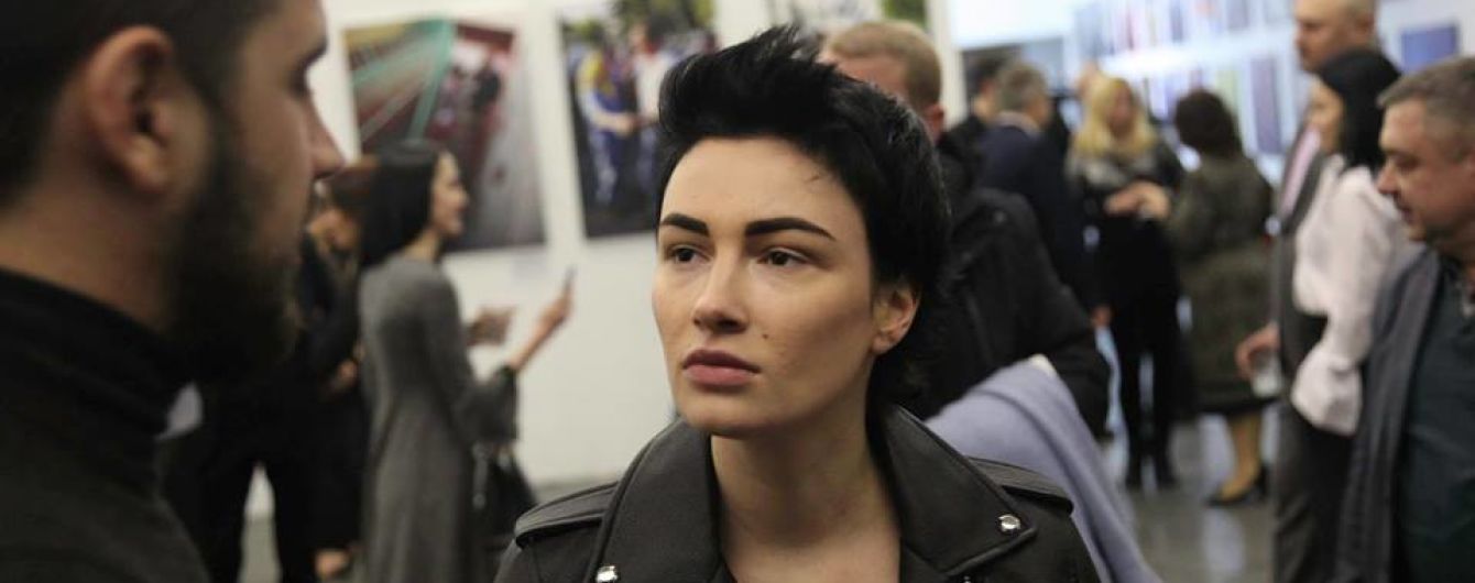 Известная певица выиграла суд у команды Петра Порошенко