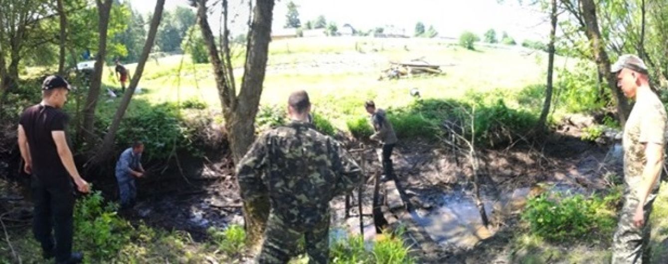Вбивство 5-річної дитини батьками: у річці на Житомирщині знайшли кістки, які можуть належати дівчинці