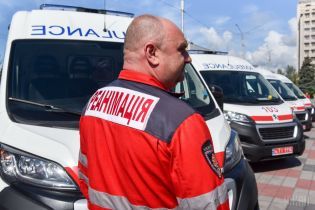 У Харкові трирічний хлопчик випив відбілювач, поки батьки були у сусідній кімнаті