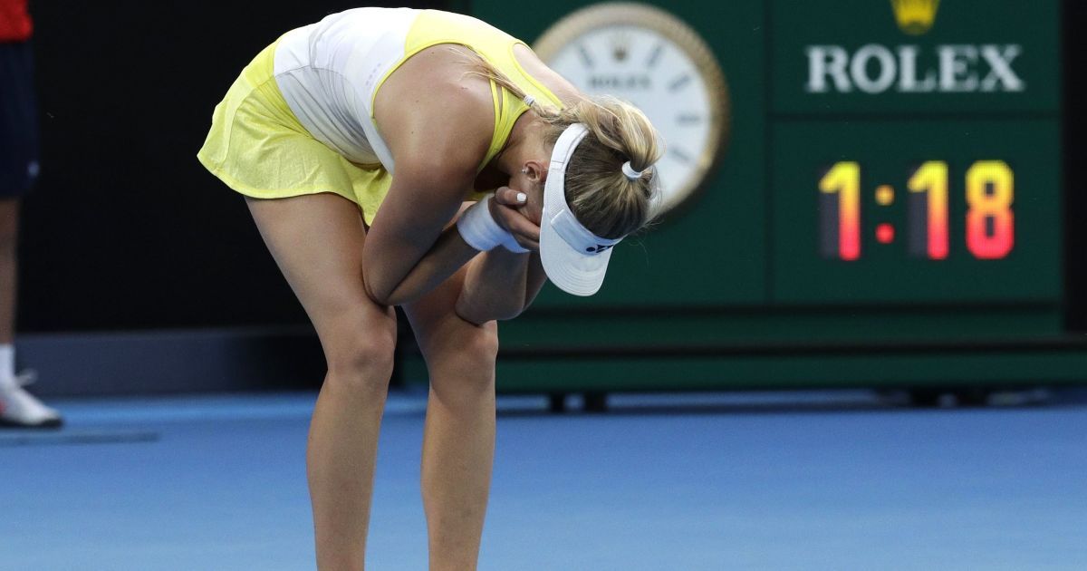 Допінгова справа зірки українського тенісу: ITF винесла вердикт щодо апеляції