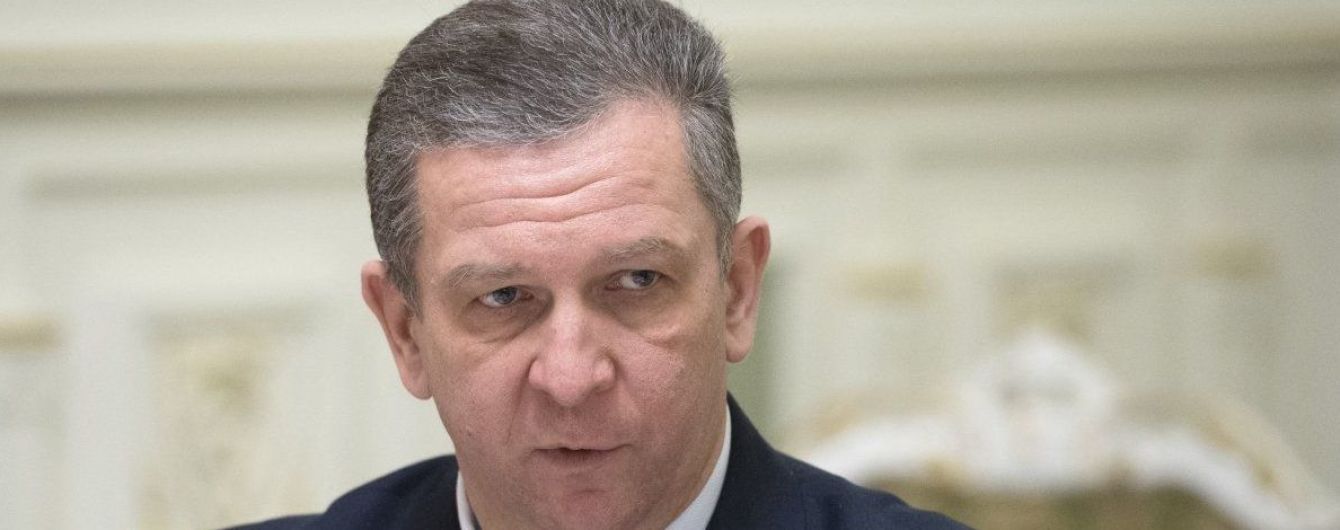 "Полная глупость": Рева раскритиковал введение пени за долги по коммуналке