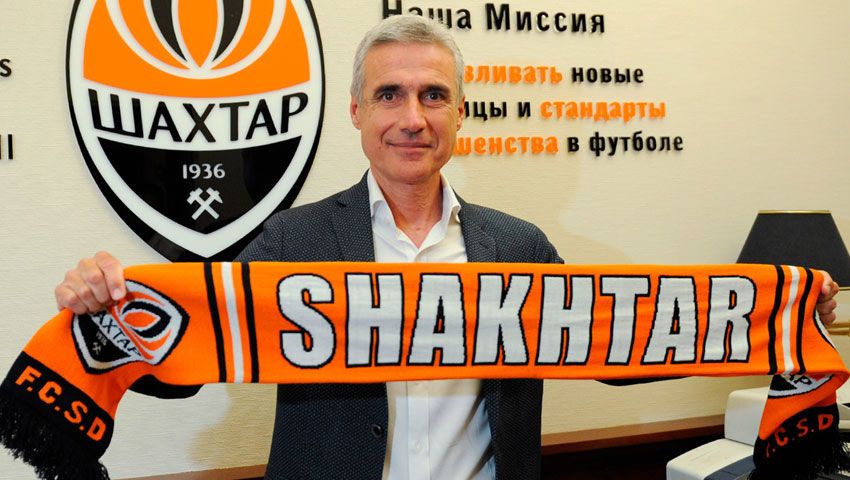 Луїш Каштру