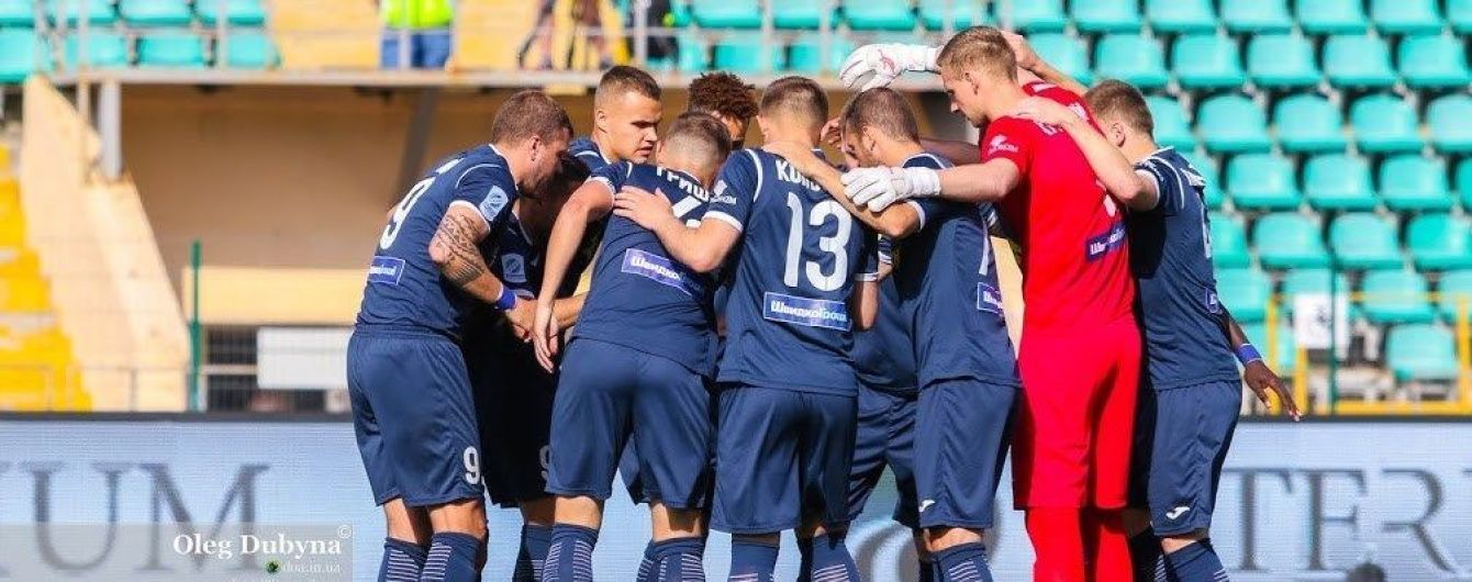 Всі клуби УПЛ підтримали "Олімпік" і легалізували "договірняки" - Циганик