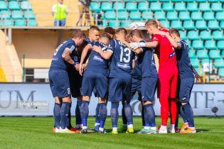 Все клубы УПЛ поддержали "Олимпик" и легализовали "договорняки" - Цыганык