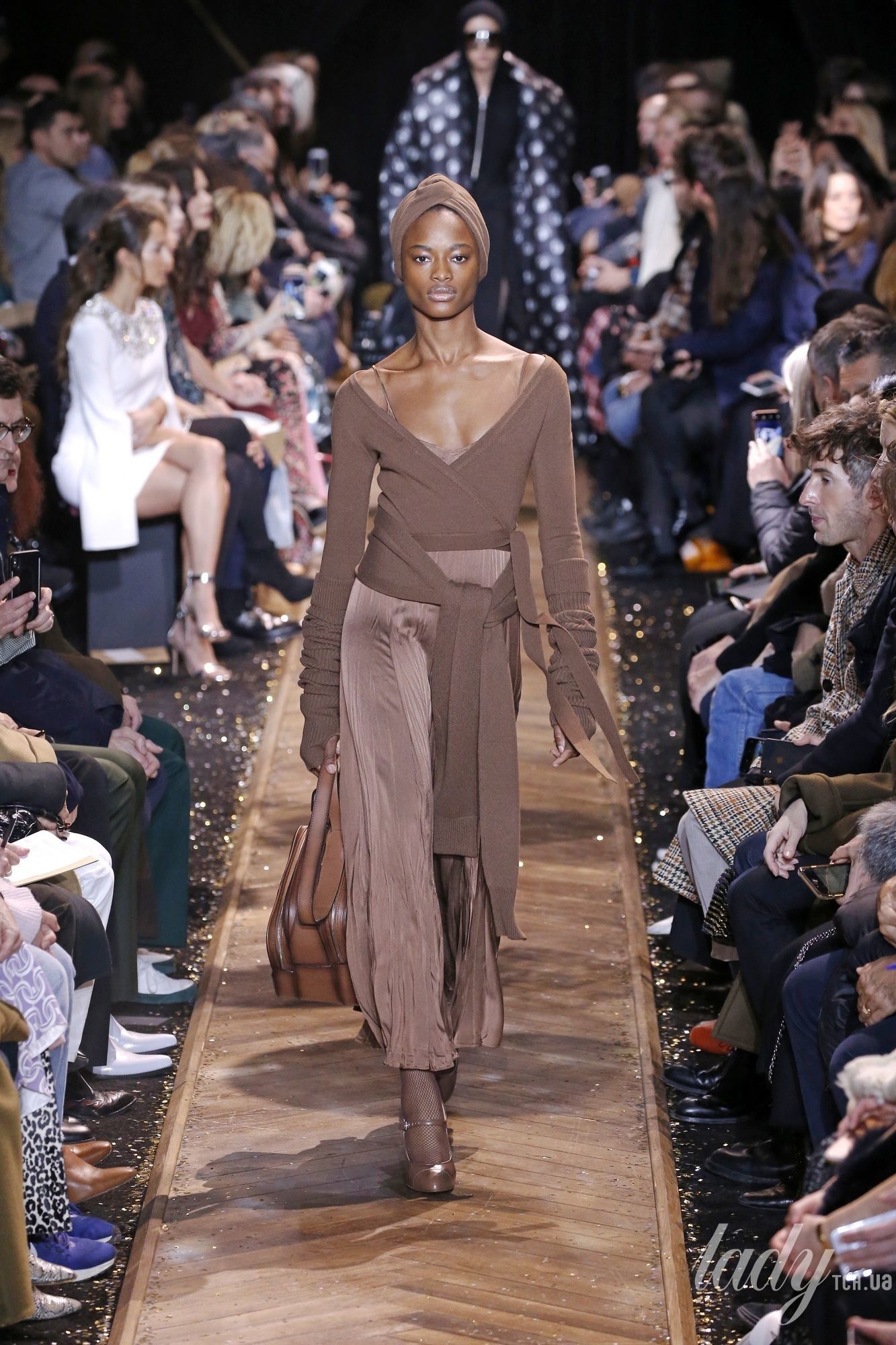 Коллекция Michael Kors прет-а-порте сезона осень-зима 2019-2020_27