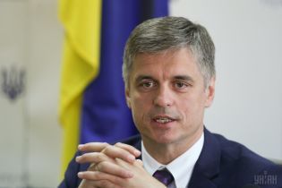 Глава МИД Пристайко заявил о планах обмена пленными с РФ "в ближайшее время"