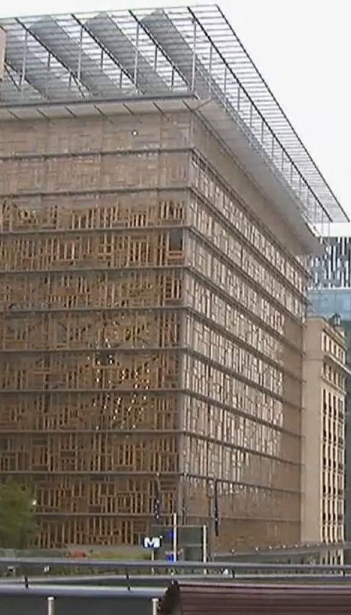 У ЄС подовжили санкції проти РФ через анексію Криму