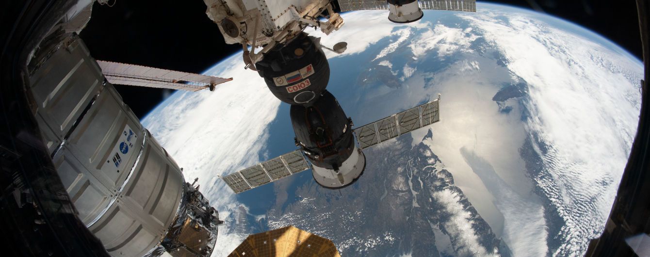 Фейкометка. Российский депутат видела из космоса, как ВСУ "обстреливали" Донбасс