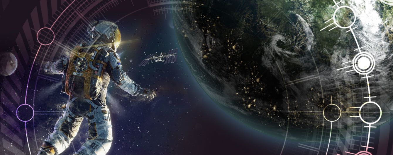 NASA порадовало мир открытием МКС для туристов. Как и за сколько можно слетать в космос