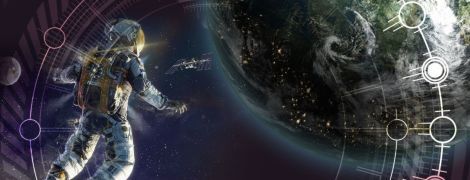 NASA потішило світ відкриттям МКС для туристів. Як і за скільки можна злітати в космос