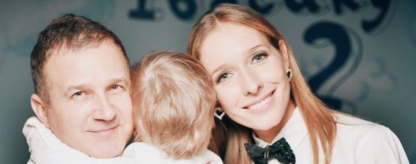 "Без тебе нічого не було б": Горбунов подякував Осадчій за престижну нагороду