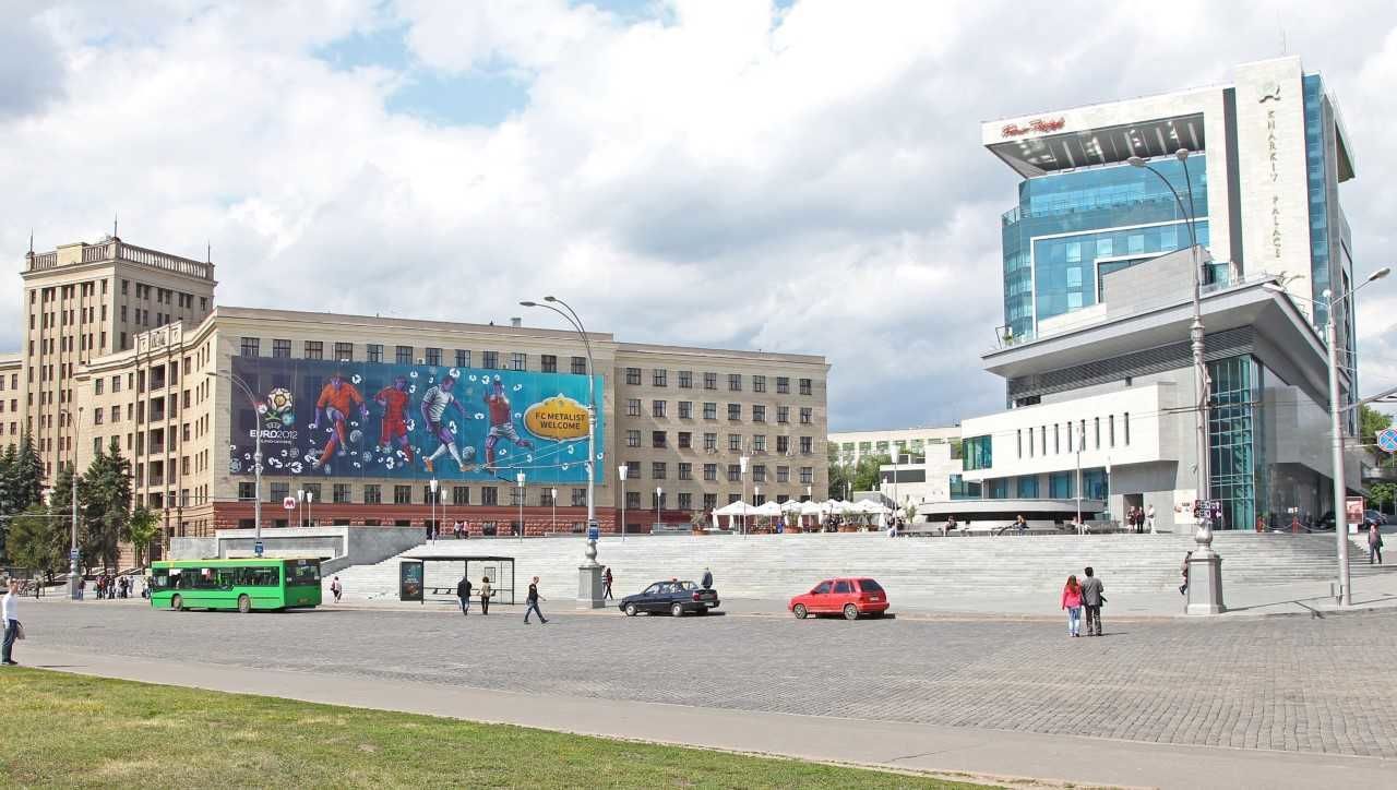 Группа DCH Ярославского_реклама