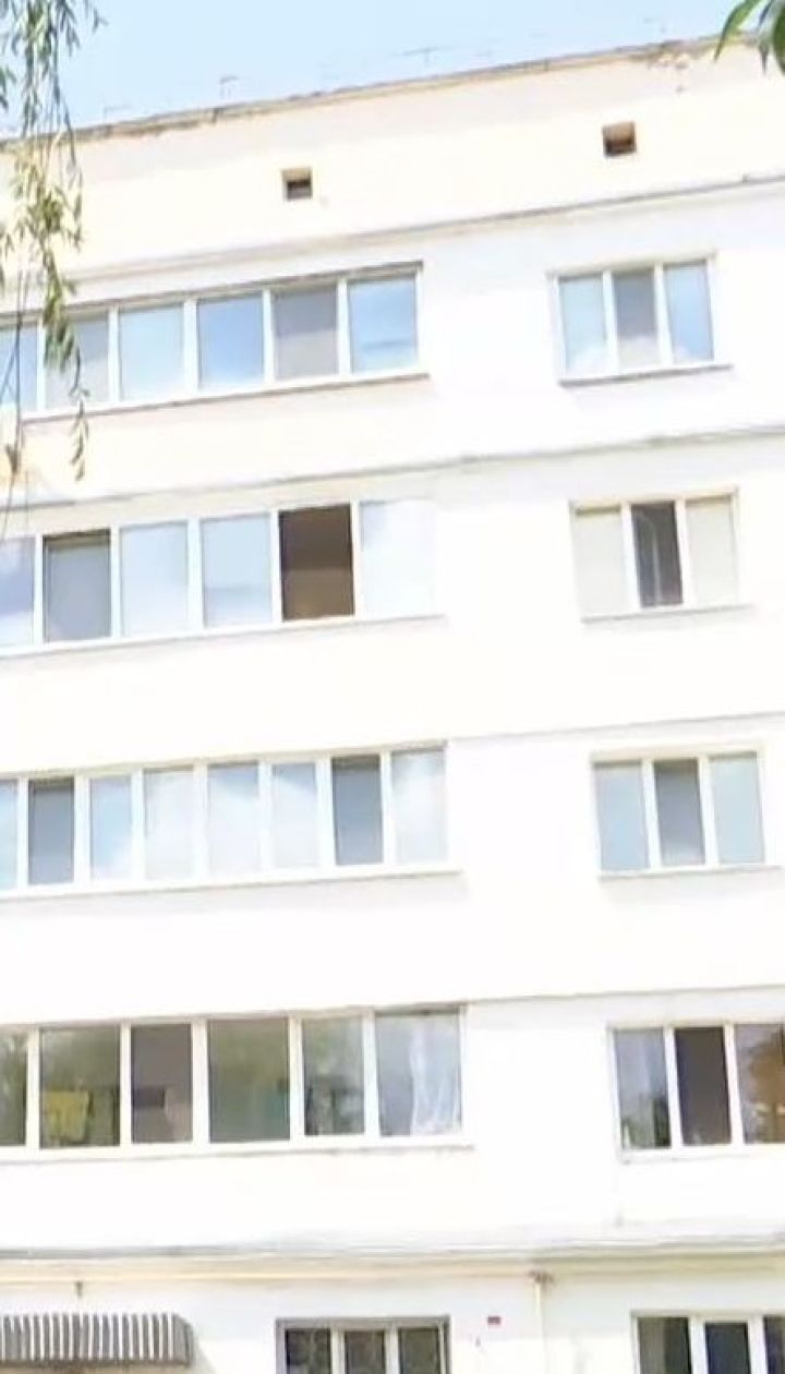 У Житомирі через мінування довелося евакуювати мешканців п'ятиповерхівки