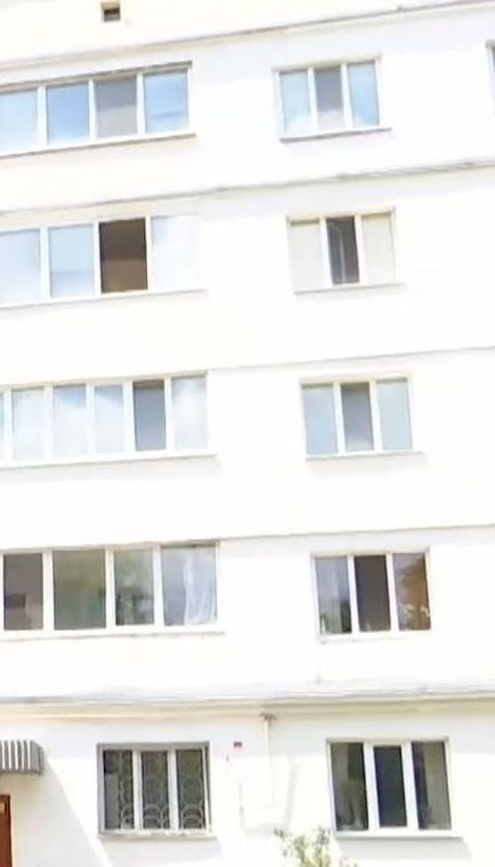 В Житомире из-за минирования пришлось эвакуировать жильцов пятиэтажки