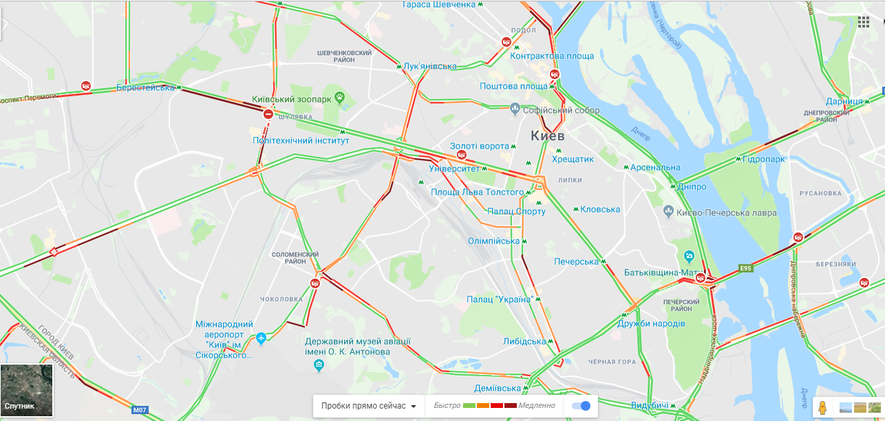 мапа 13.06
