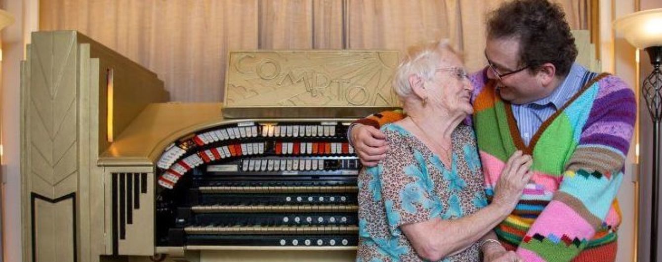 "Ведем активную сексуальную жизнь": супруги с 40 годами разницы в возрасте празднуют годовщину брака