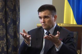 Климкин прокомментировал скандал с адвокатом Трампа, который отменил визит в Украину