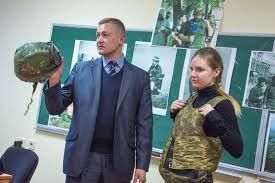 гагін, контррозвідка сбу 5