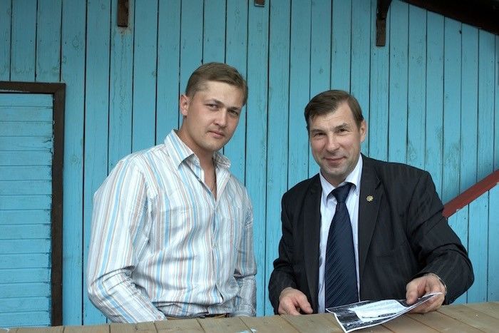 гагін, контррозвідка сбу 6