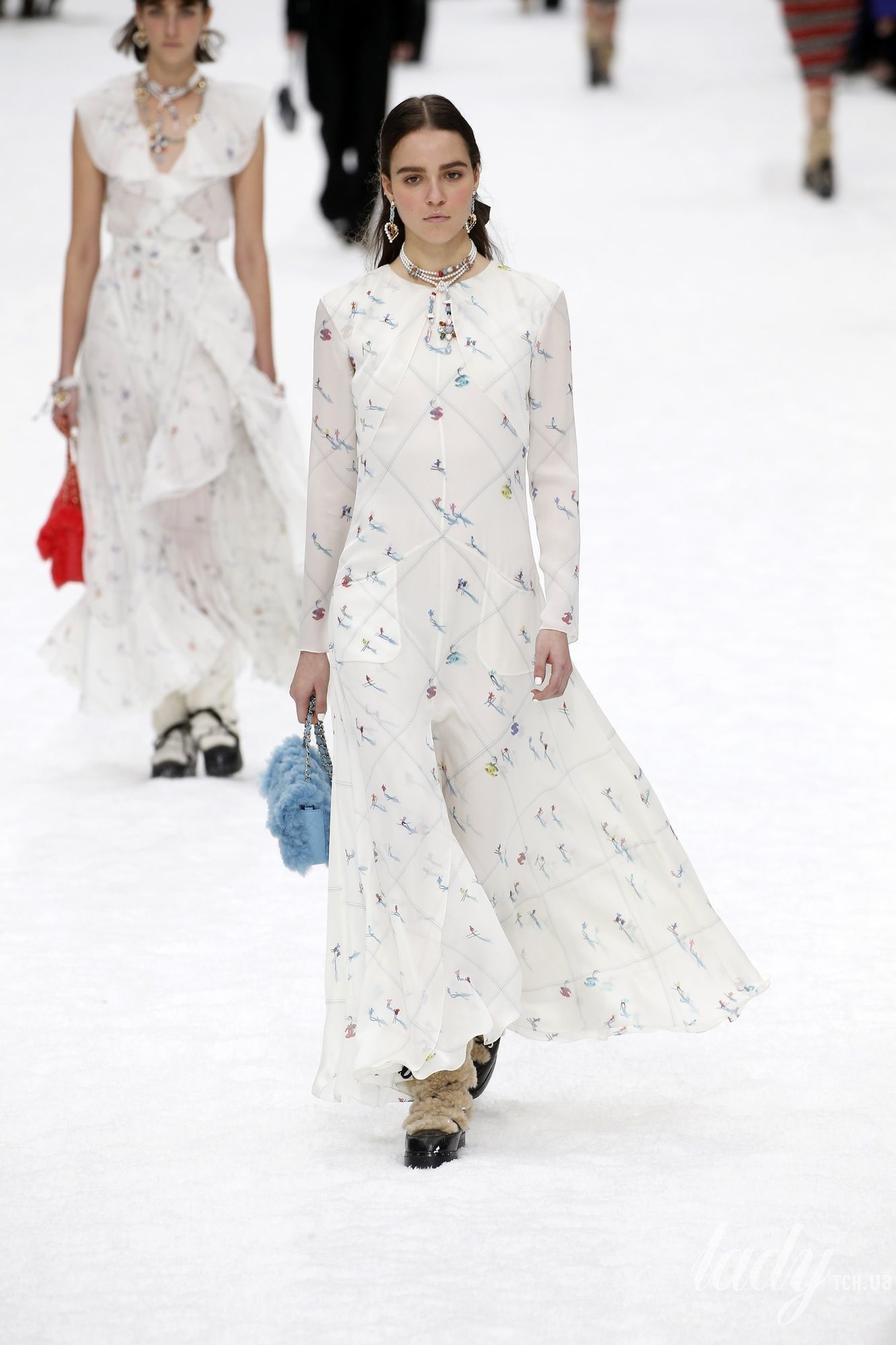 Коллекция Chanel прет-а-порте сезона осень-зима 2019-2020_53