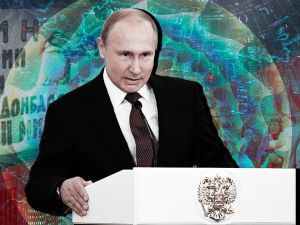 Что делать Западу с Россией: дожать или отпустить?