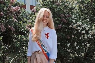 Российская инстаграмерша разбилась насмерть из-за селфи на краю крыши