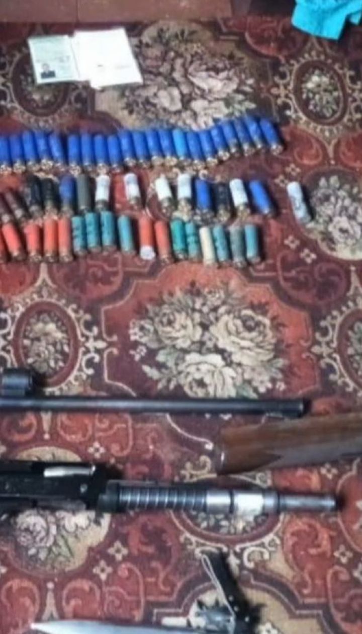 Лісник із рушниці підстрелив дитину на Житомирщині