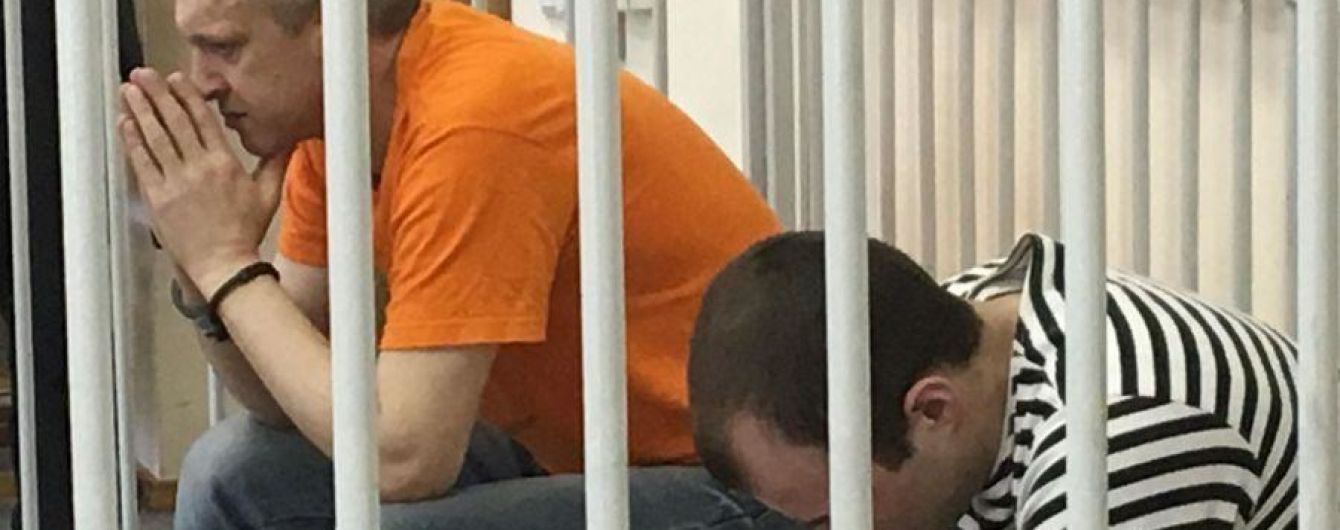 В Беларуси казнили осужденного за убийство человека