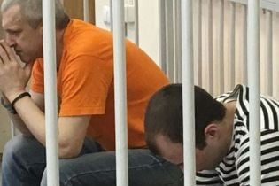 В Білорусі стратили чоловіка засудженого за вбивство
