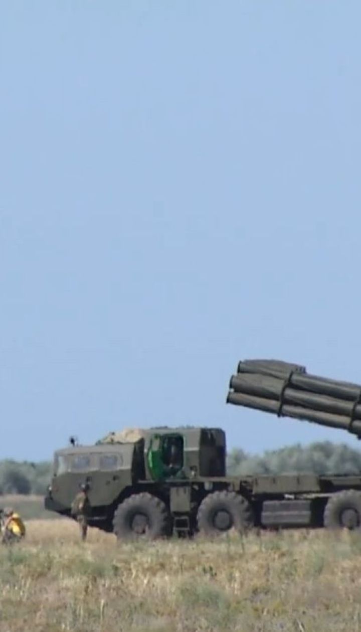 В украинской армии появится новое современное вооружение отечественного производства