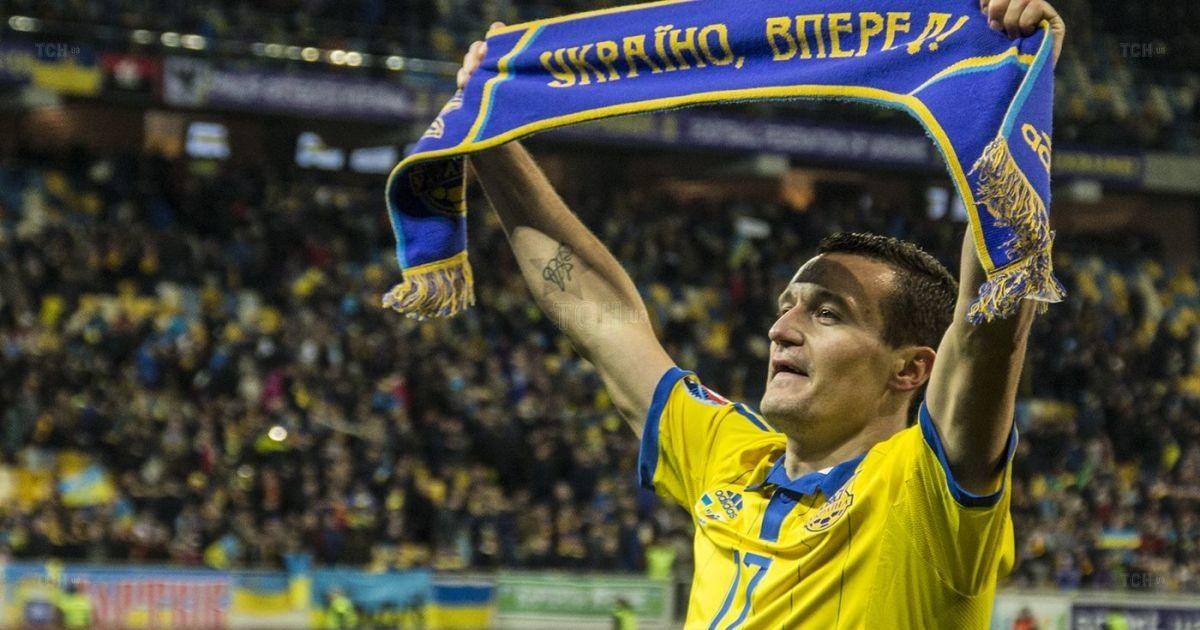 Злети та падіння за 24 роки: як збірна України грала на міжнародній арені