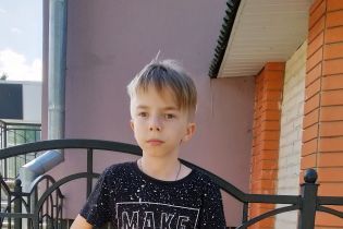Дорогостоящее лечение может подарить Максимке полноценную жизнь