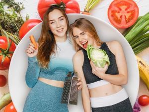 Детокс для похудения: обратный эффект