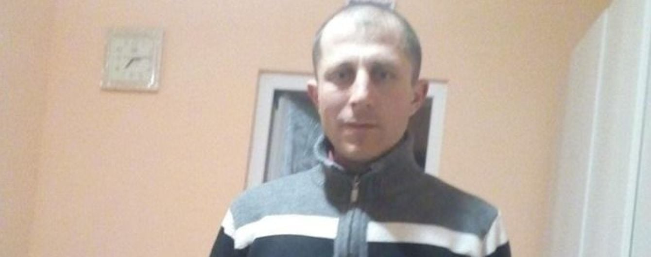 В оккупированном Крыму силовики вывезли в неизвестном направлении больного шизофренией мужчину