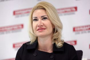 Скандальній голові Васильківської райради оголосили підозру через побиття чоловіка та консьєржки