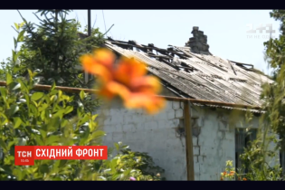 Боевики обстреляли Чермалык – тяжело травмирован мужчина