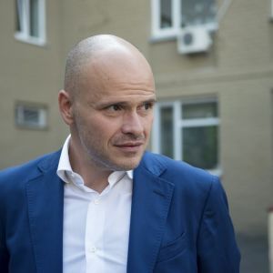 Совладелец клиники "Борис" рассказал, почему решил идти в Раду и планирует ли возглавить Минздрав
