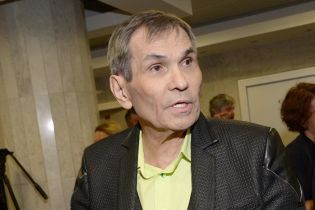 "Никакой опасности для жизни нет": сын Бари Алибасова сообщил состояние артиста после комы