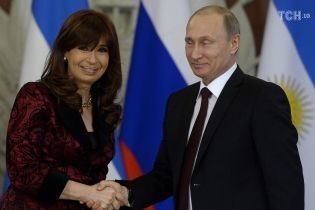 Багатомільйонні хабарі та подарунок Путіна: за що у Латинській Америці судять п'ятьох експрезидентів