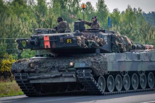 18 тисяч військових з 12 країн НАТО: у Польщі почалися найбільші цього року військові навчання