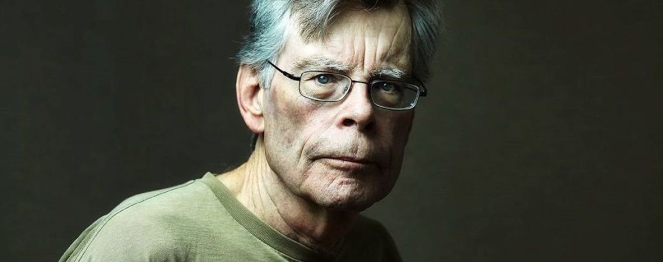 Экранизируют еще один роман Стивена Кинга