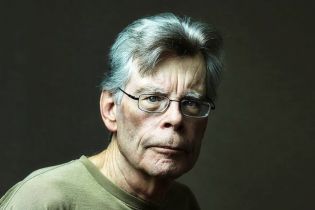 Экранизируют еще один роман Стивена Кинга