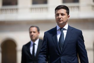 Зеленський проведе вихідні у регіонах: куди зібрався президент