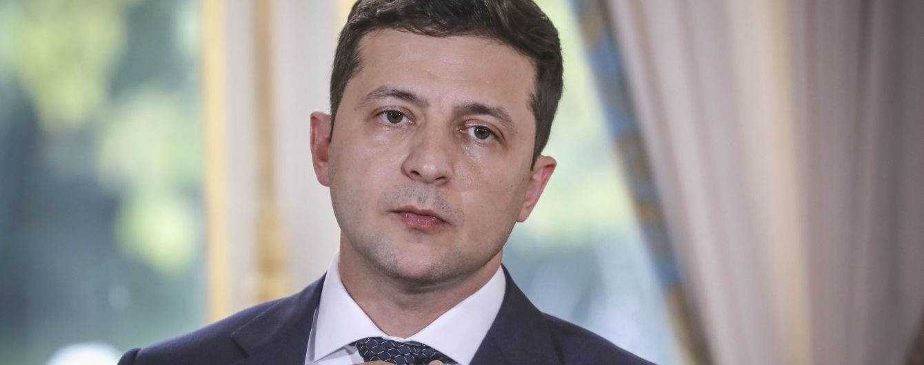 Після зустрічі з Макроном Зеленський полетів на переговори з однією з найвпливовіших жінок світу