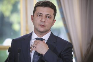 Зеленский примет участие в дебатах Генассамблеи ООН
